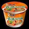 康师傅香辣牛肉面108g*12桶 商品缩略图1