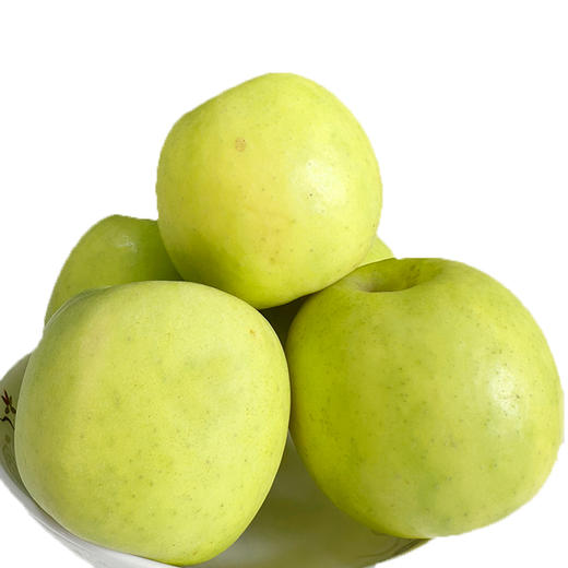 【瑞雪苹果】一口吃出百花香    陕西洛川苹果水果新品种瑞雪苹果12枚大果礼盒装带手提袋 商品图1