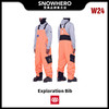 2324 686 男款背带裤 MNS EXPLORATION BIB 商品缩略图0