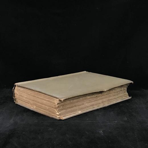 1881年 莎士比亚《亨利六世》 约翰·吉尔伯特数十幅插图 漆布精装16开 商品图1