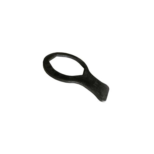 端盖扳手轴头螺母扳手14T适用于BPW车桥037/A（包邮） 商品图2