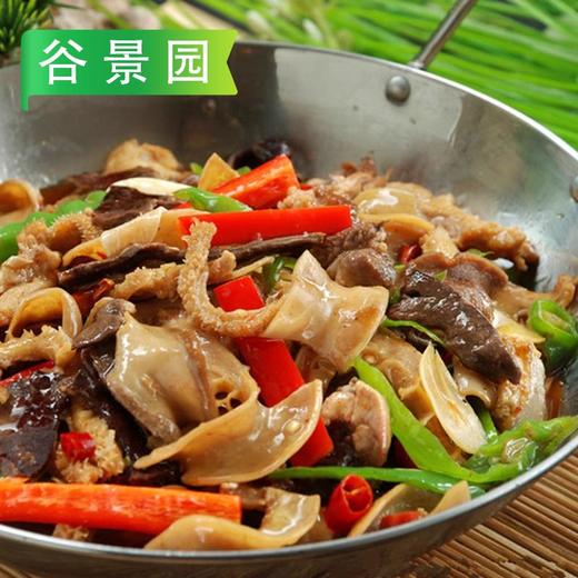 卤香牛杂450g/袋 商品图3