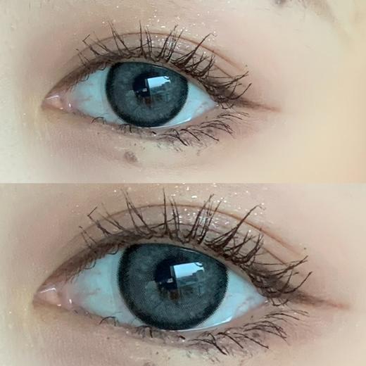 正品年抛 | Peachcon系列芝麻球美瞳 | 直径14.2着色直径13.4 | 韩国产 商品图3