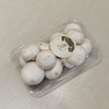 “阿德童年”白蘑菇 250g/盒 商品缩略图0
