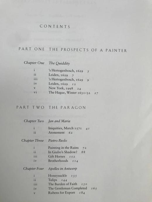 伦勃朗之眼 352幅插图 精装16开 商品图4