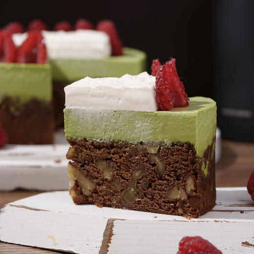 开心果布朗尼 商品图4