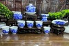 全胜：青花山水茶具套组 商品缩略图2