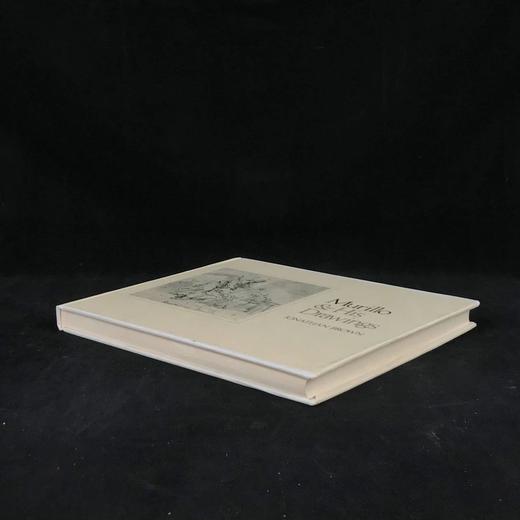 穆里略与他的画稿 约170余幅插图 精装16开 商品图1