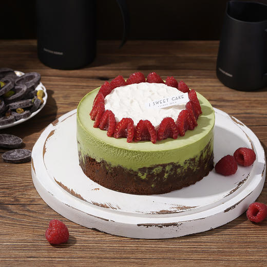 开心果布朗尼 商品图0