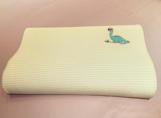 恐龙安尔Q枕第二代 商品图0