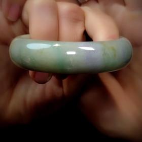 翡翠手镯（特价）