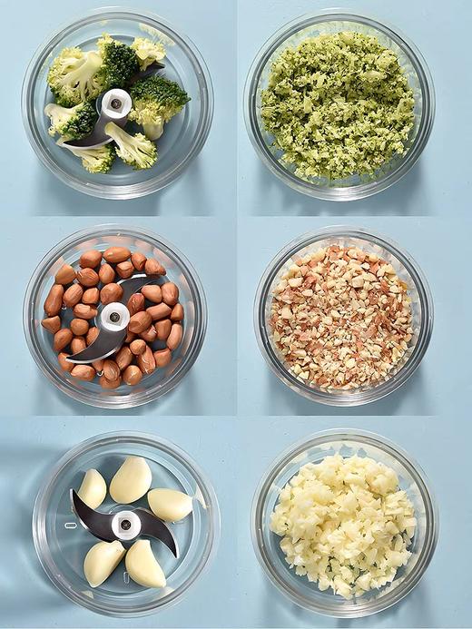 康巴赫生活馆乐博拉蒜器 商品图2