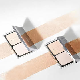 悠宜柔雾轻颜持妆粉饼 02自然色（0.9g）【30173234】