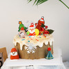 圣诞老人（2023年圣诞蛋糕） 商品缩略图0