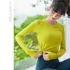 卡益瑜伽长袖KX01126（无胸垫） 商品缩略图8