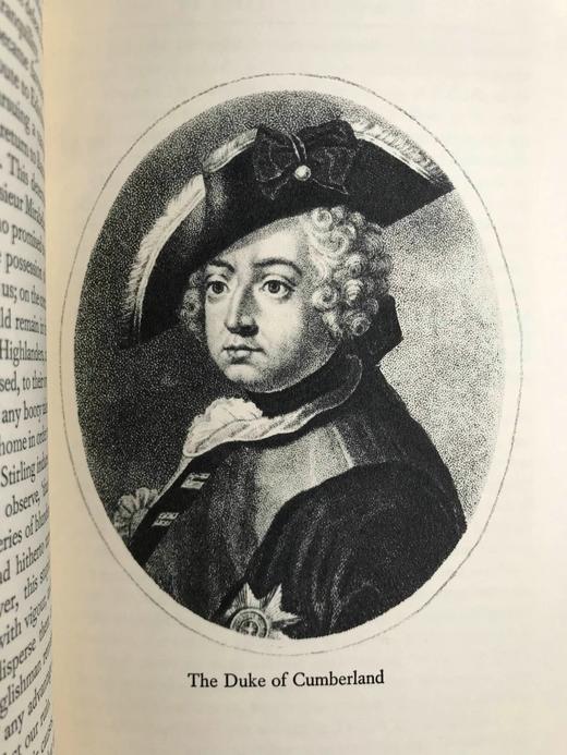 约翰斯通《四十五年回忆录》（1958） 8幅插图 精装18开带书匣 商品图7