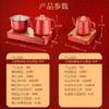 金灶M8电热水壶自动上水烧水消毒保温一体电茶炉APP控制烧水壶 商品缩略图11