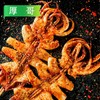 25J厚哥鱿鱼串1800g/袋（10串）180g/串 4袋/件 商品缩略图6