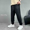 男加绒运动裤63275 商品缩略图0
