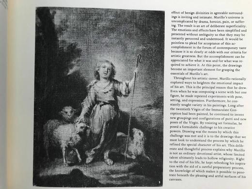 穆里略与他的画稿 约170余幅插图 精装16开 商品图12