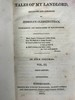 1817年 司各特《黑侏儒/清教徒》（全4卷合订2册） 精装32开 商品缩略图8
