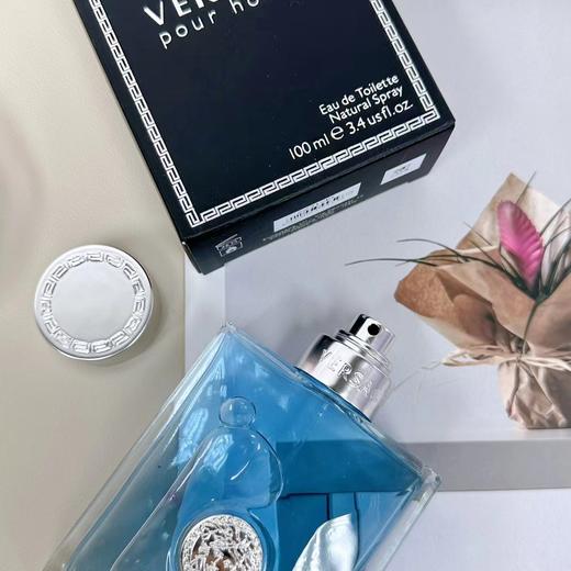 越南版本范思哲经典同名男士EDT100ML 商品图6