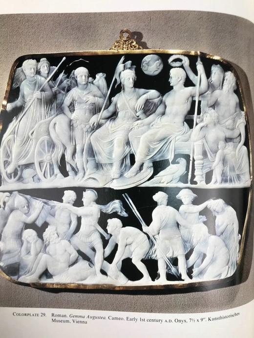 哈特艺术史（卷1） 597幅插图（71幅彩色） 精装16开 商品图8