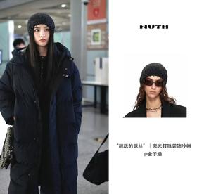 NUTH STAR | @ 金子涵