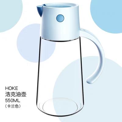 康巴赫生活馆乐博油壶 商品图0