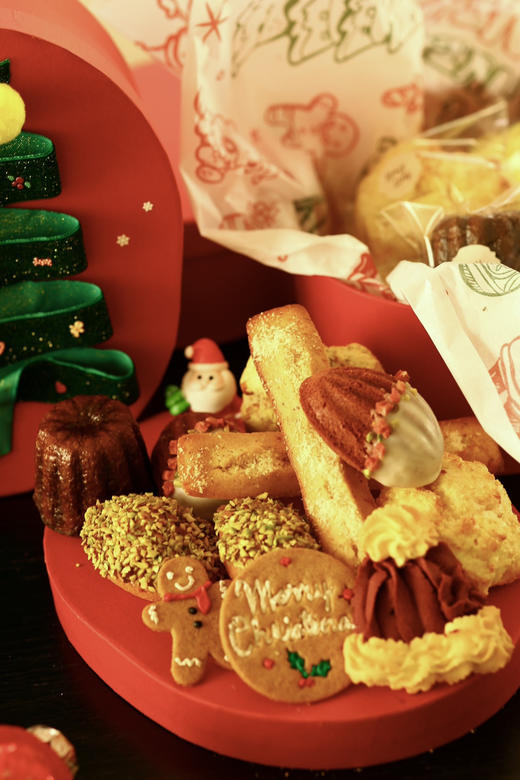 2023圣诞礼盒 商品图4