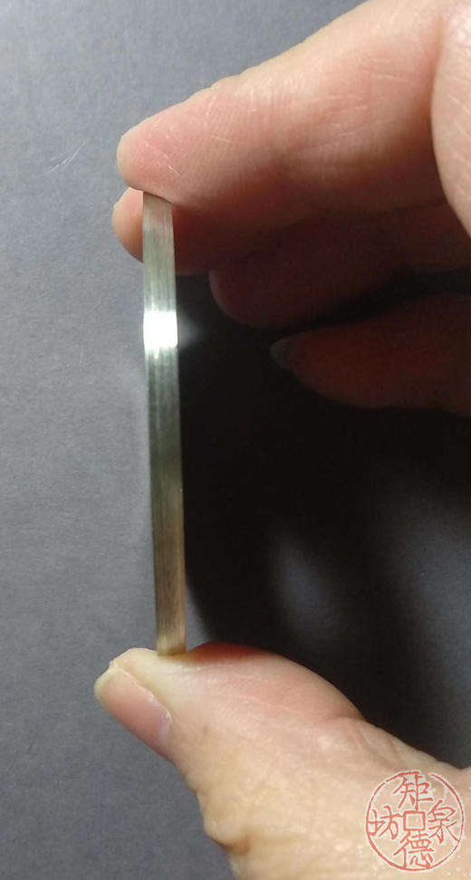 古泉书馆文创 大圆山（圆形） BH0031 商品图4