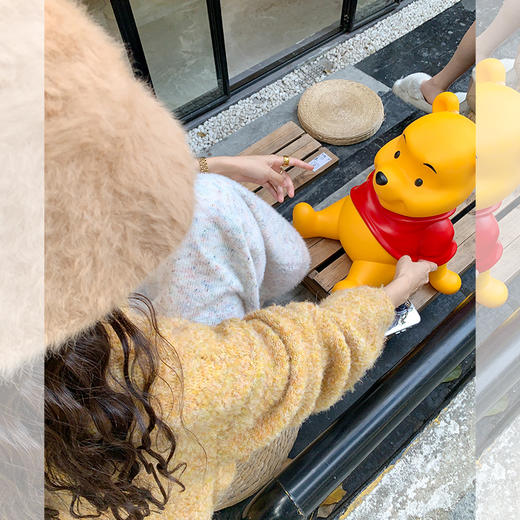 <曾小咸推荐> 【舒适理想型】裤子/长袖打底/开衫 商品图4