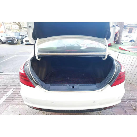 吉利 帝豪 EV300 进取型【长租-北京】 商品图7