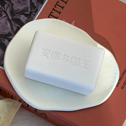 [小滋心选]【活动价￥39.9/10块】安娜与国王内衣洗衣皂 商品图8
