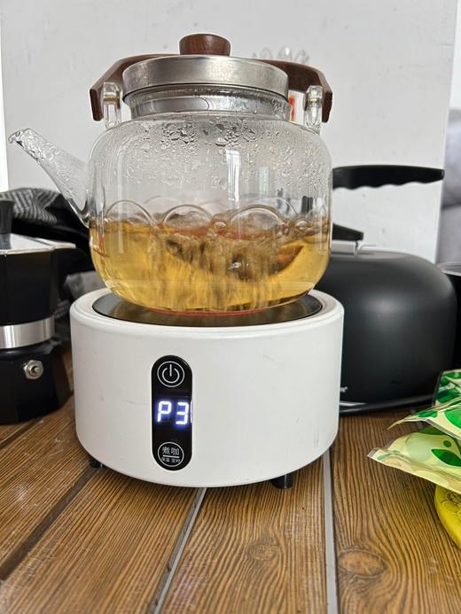 2017年新会陈皮，品质可靠，第一批到了，反馈非常好 商品图6