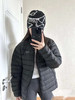 ARC'TERYX/Cerium/LT始祖鸟明星同款防泼水轻薄款立领羽绒服 商品缩略图0