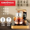 金灶E305电热水壶烧水恒温蒸汽煮茶器茶壶茶炉泡茶专用全自动旋转加水智能 商品缩略图0