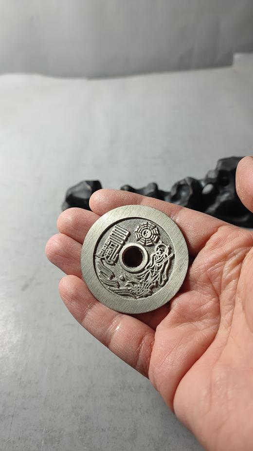 古泉书馆文创 山鬼  太上咒 BH0036 商品图8