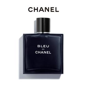 【全球购】CHANEL香奈儿蔚蓝男士香水淡香/浓香50ml/100ml