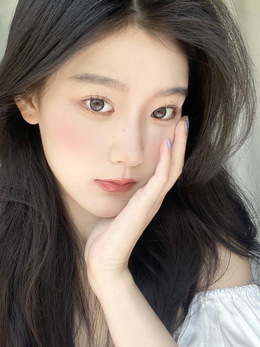 正品年抛 | Peachcon系列芝麻球美瞳 | 直径14.2着色直径13.4 | 韩国产 商品图4