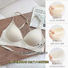 新品福利【第二件0元！再送4cm中垫+6cm厚垫】拥抱独特的自己，展现女性魅力。外扩胸型内衣女，小胸聚拢，无痕平胸，显大显腰细，性感文胸加厚漫画胸罩，美背又细腰！宛如没穿内衣般舒适！！！ 商品缩略图8