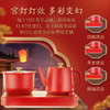 金灶M8电热水壶自动上水烧水消毒保温一体电茶炉APP控制烧水壶 商品缩略图2