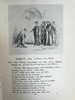1881年 莎士比亚《亨利六世》 约翰·吉尔伯特数十幅插图 漆布精装16开 商品缩略图9