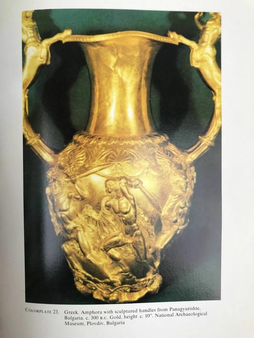 哈特艺术史（卷1） 597幅插图（71幅彩色） 精装16开 商品图10