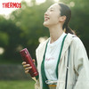 膳魔师（THERMOS）保温杯学生水杯不锈钢杯子保冷杯男女士车载便携弹盖杯JOH-500 商品缩略图2