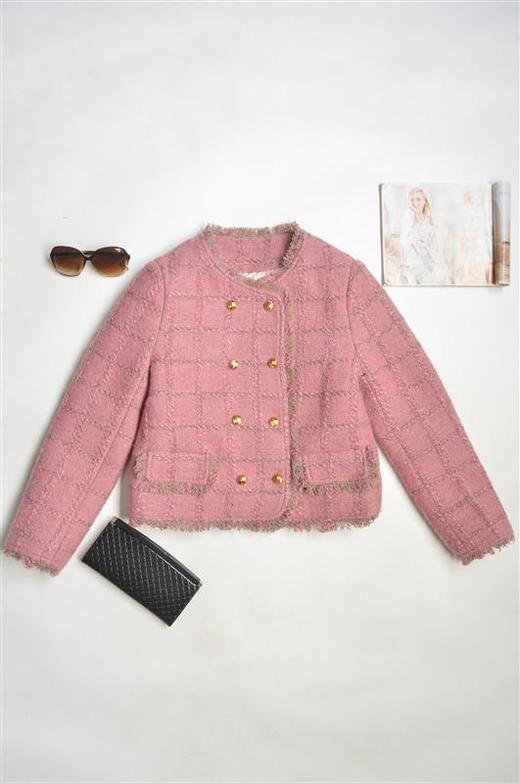 对位STYKPP_短外套_ZK 商品图0