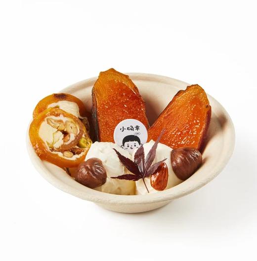 冬日酸奶碗 商品图0