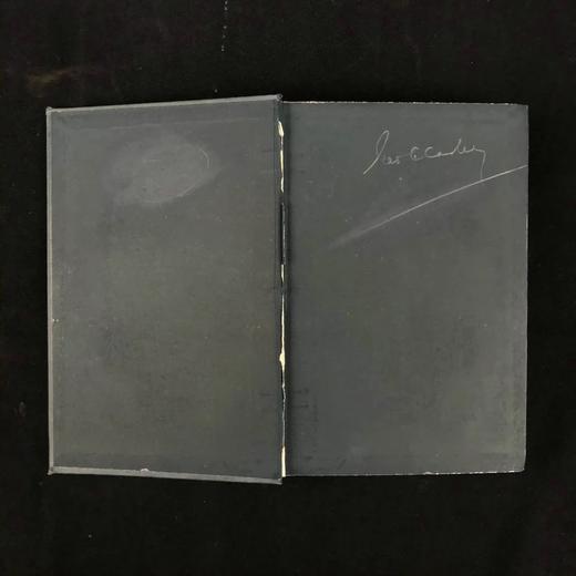 1897年 西蒙兹  文艺复兴时期的意大利艺术 漆布精装32开 商品图2