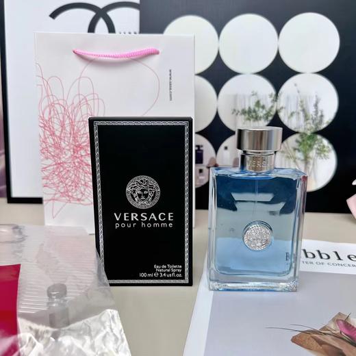 越南版本范思哲经典同名男士EDT100ML 商品图2