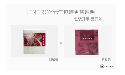 捷克energy安能聚元气能源胶囊 商品图1